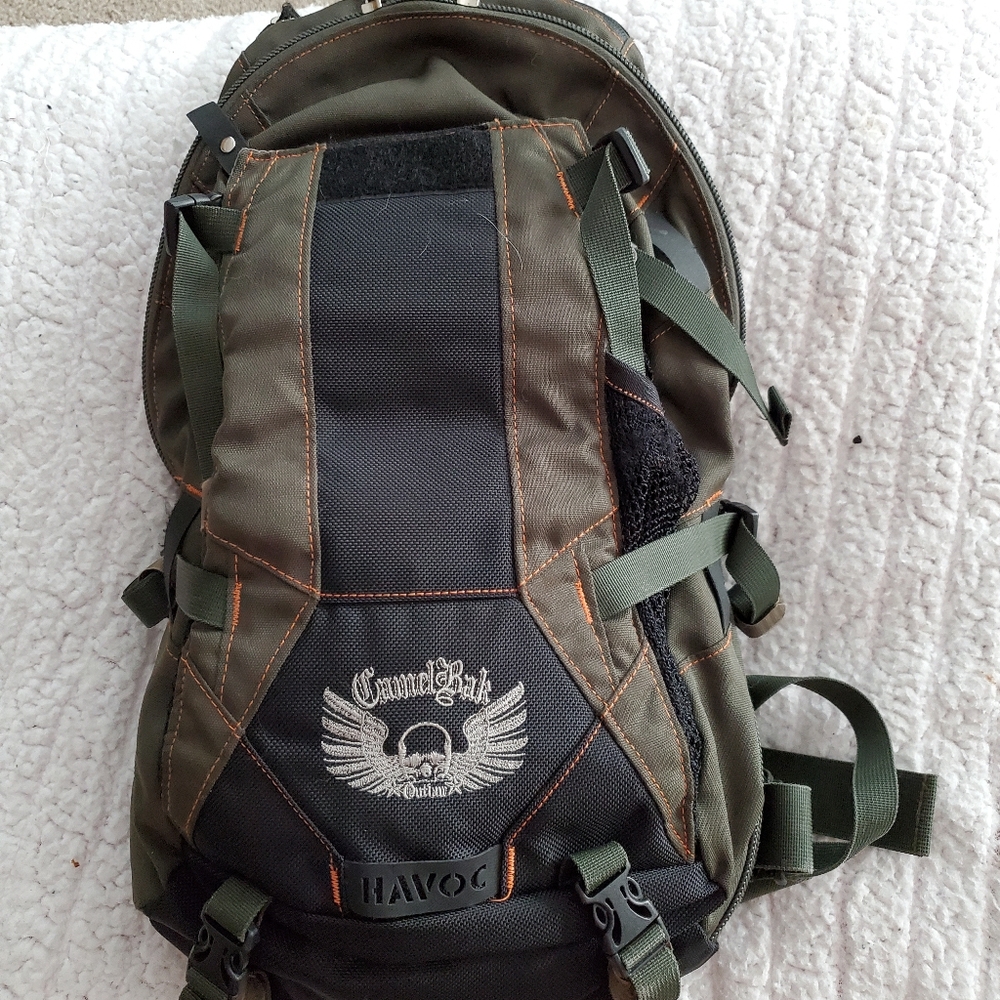 CamelBack Havoc Backpack